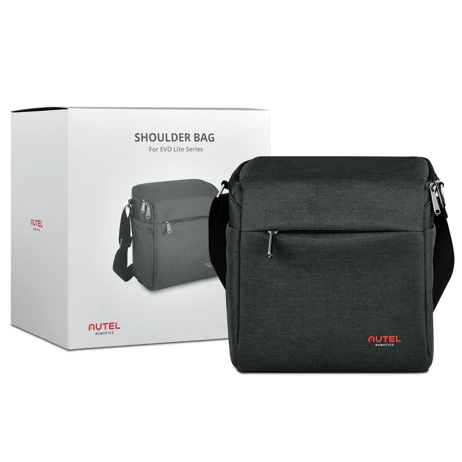 Autel Robotics EVO Lite Series Shoulder Bag for Lite/ Lite+ Drones - Image 6