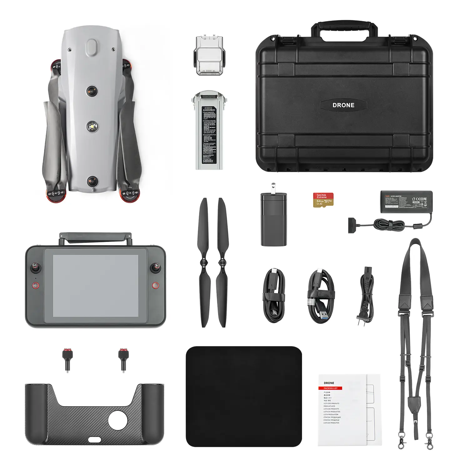 Autel Robotics EVO Max 4N V2 - Image 8