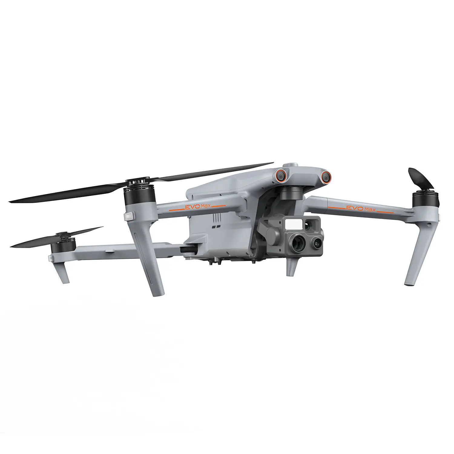 Autel Robotics EVO Max 4T V2 Loudspeaker And Spotlight Bundle - Image 12