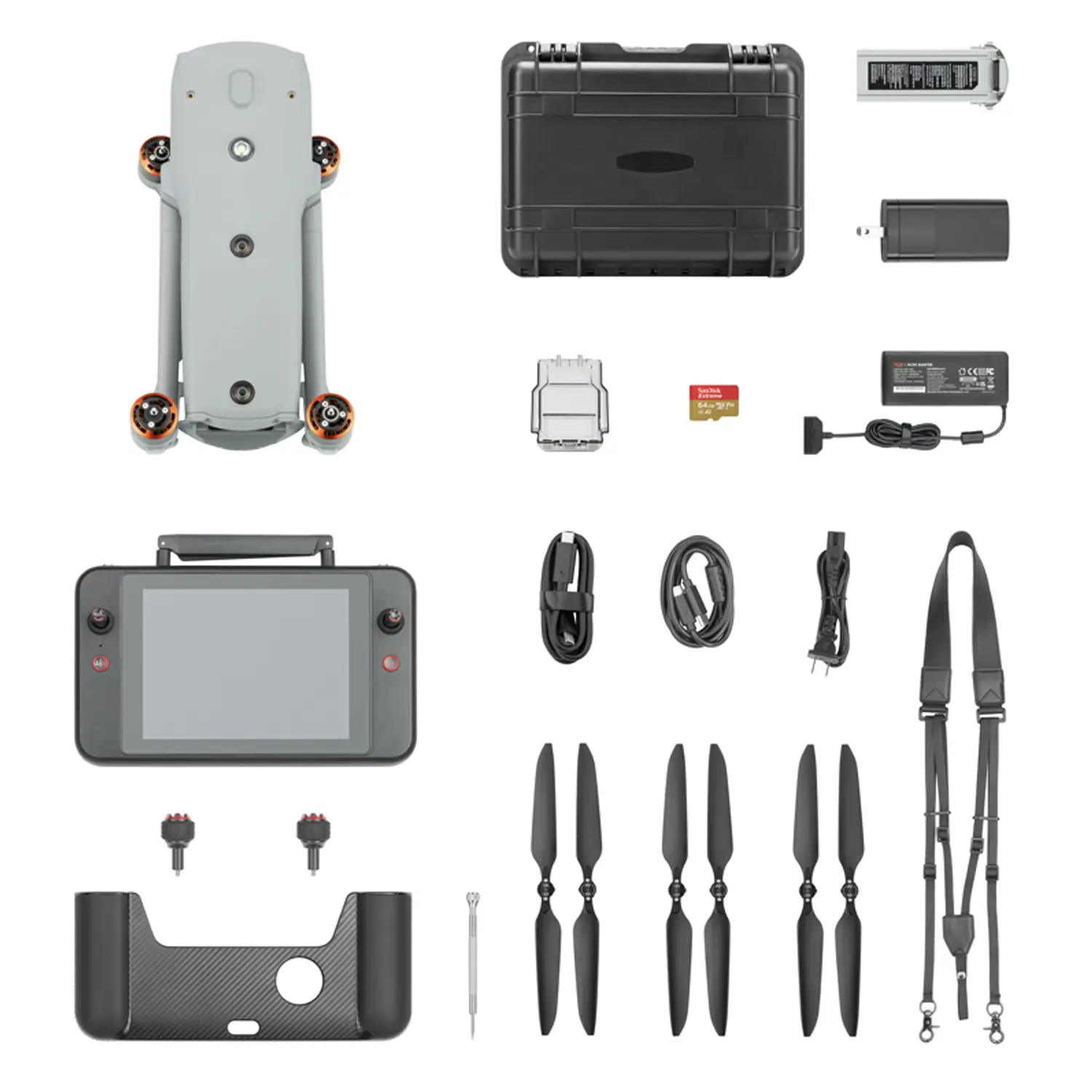 Autel Robotics EVO Max 4T Xe 2026 - Image 7