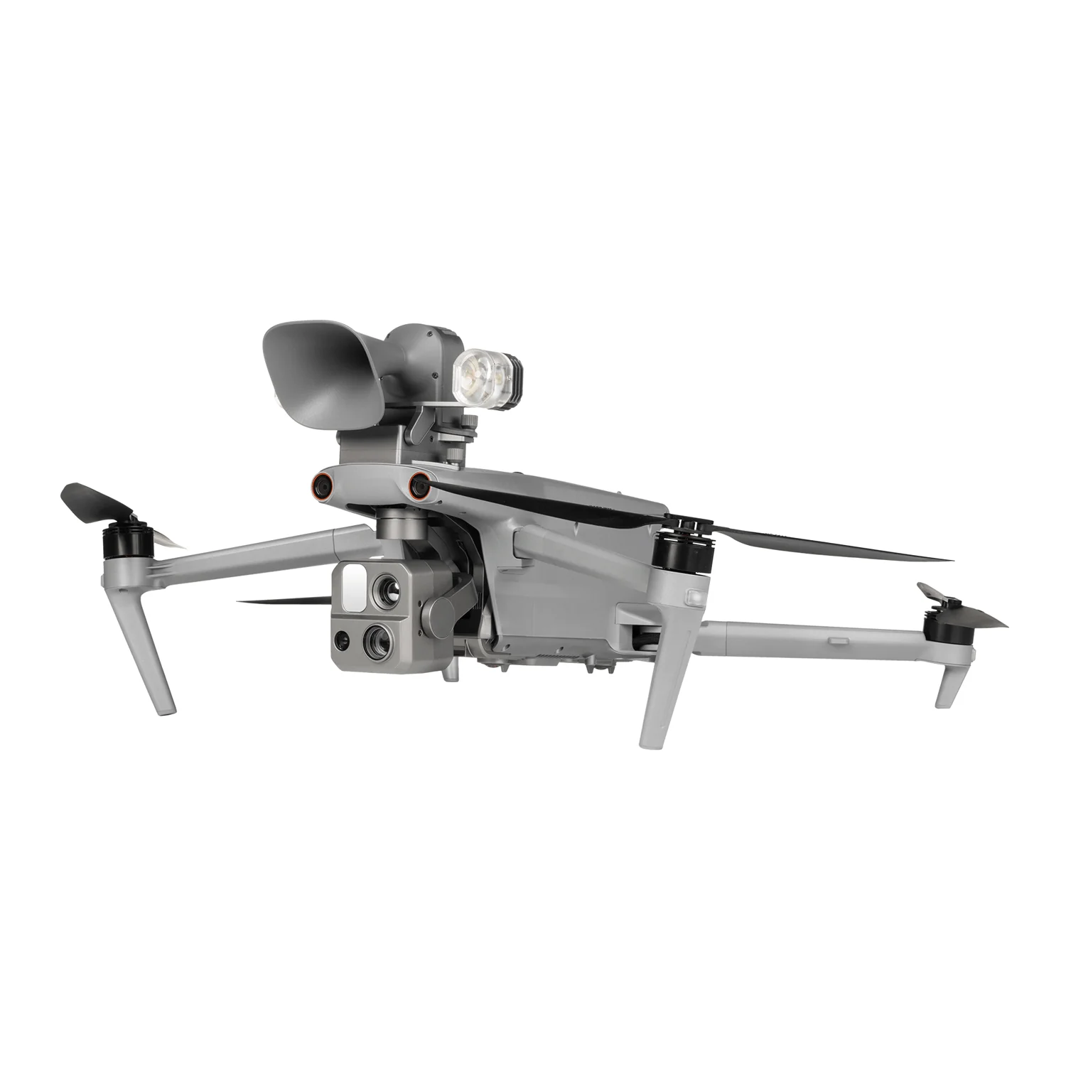 Autel Robotics EVO Max Series Speaker and Spotlight Combo - Image 7