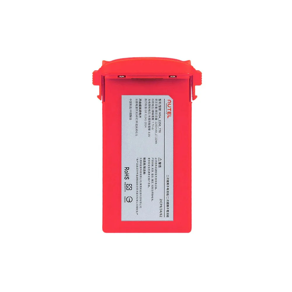 Autel Robotics EVO Nano Battery for EVO Nano/EVO Nano+ Drone - Image 13