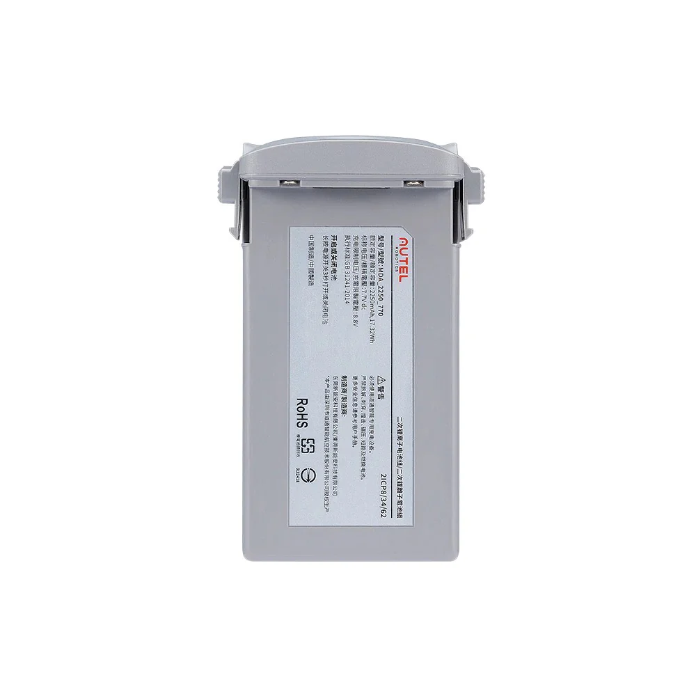 Autel Robotics EVO Nano Battery for EVO Nano/EVO Nano+ Drone - Image 14