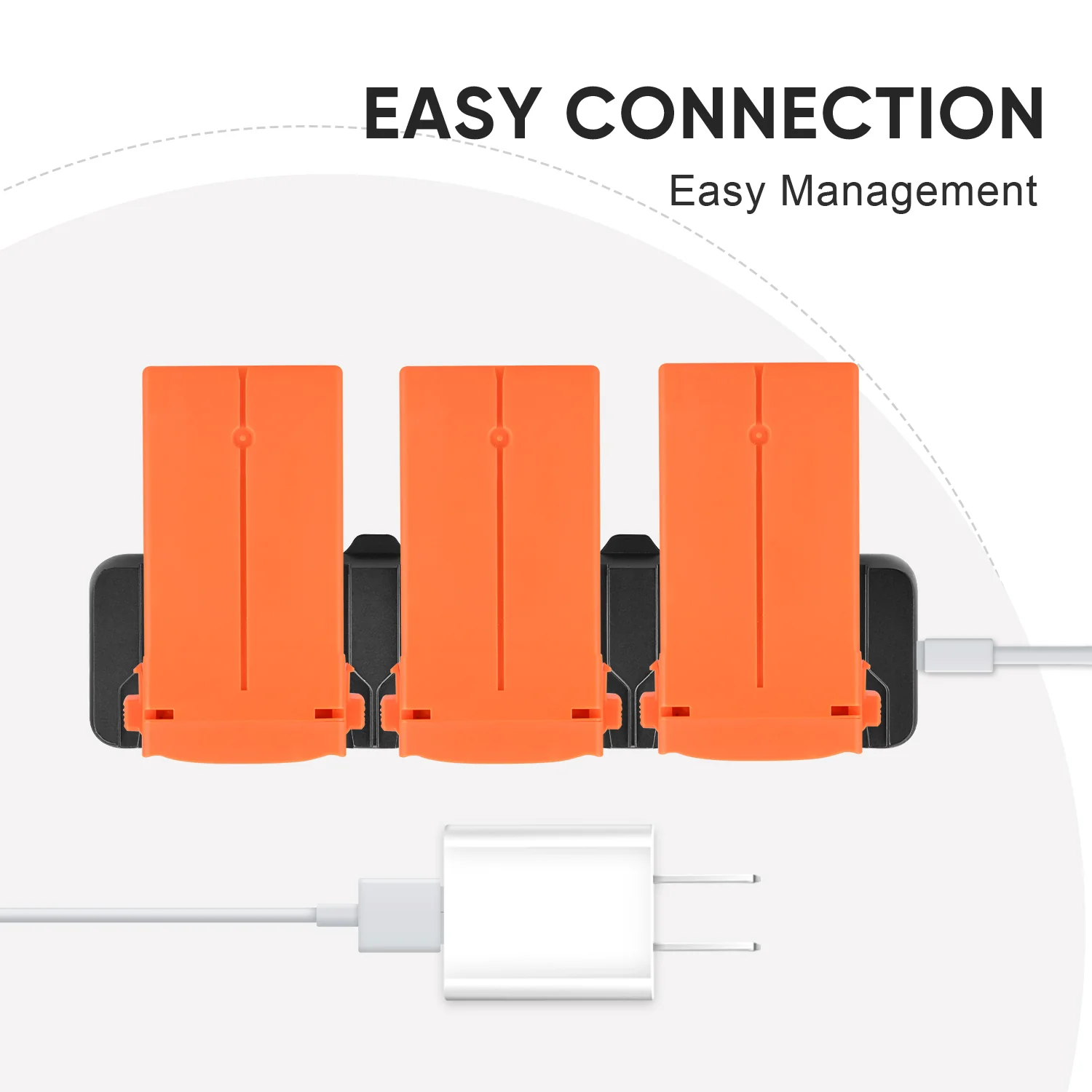 Autel Robotics EVO Nano Series Multi-Charger - Image 7