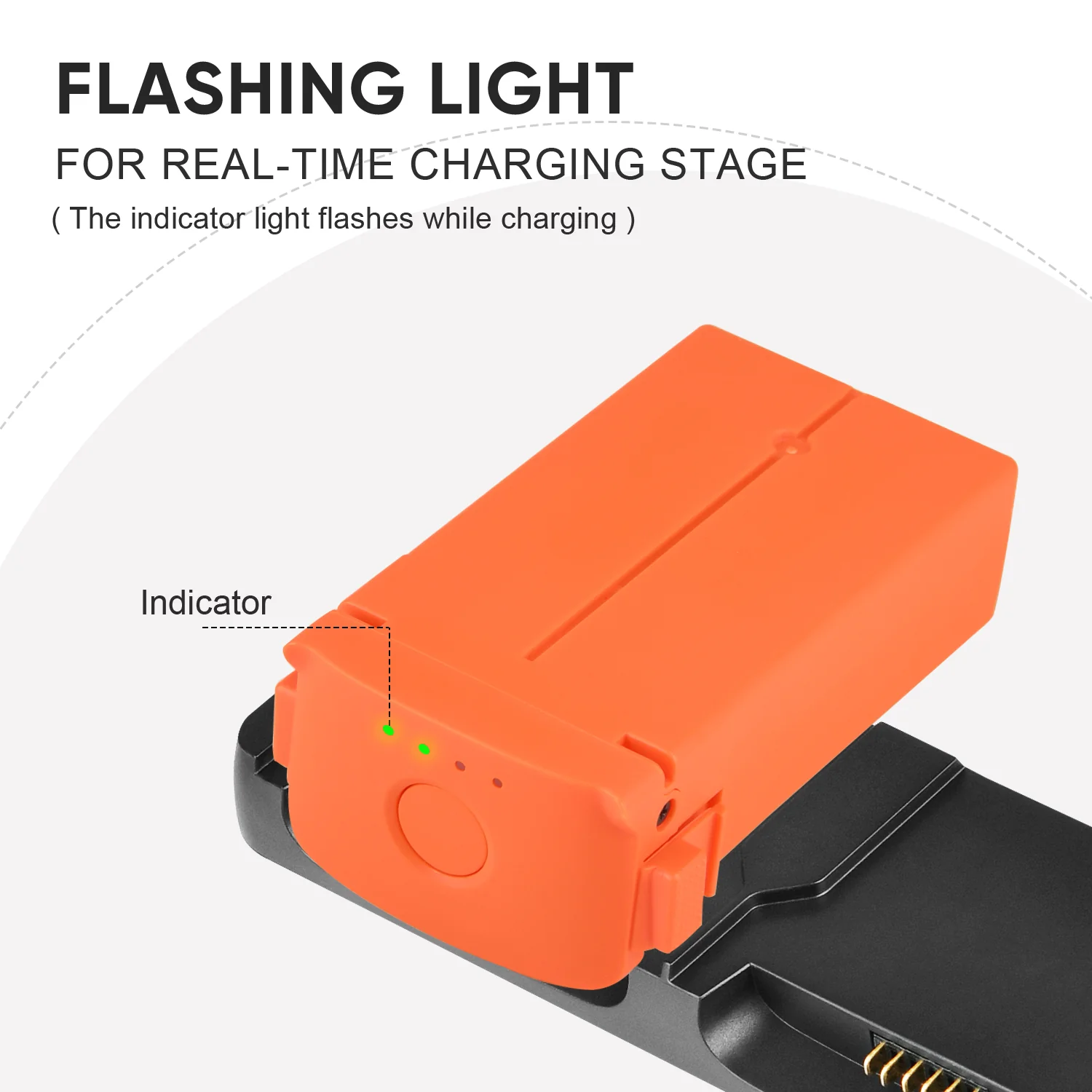 Autel Robotics EVO Nano Series Multi-Charger - Image 8