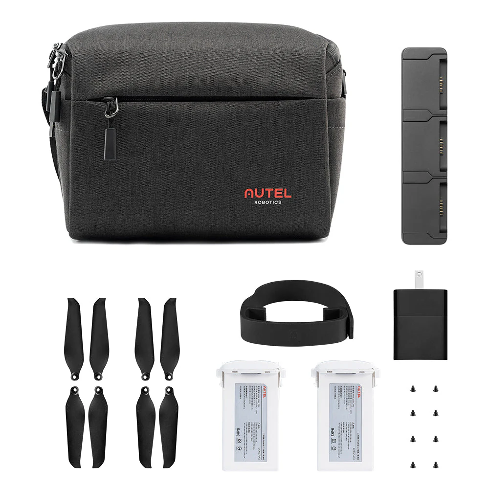 Autel Robotics EVO Nano Battery Combo Kit On The Go Bundle - Image 3