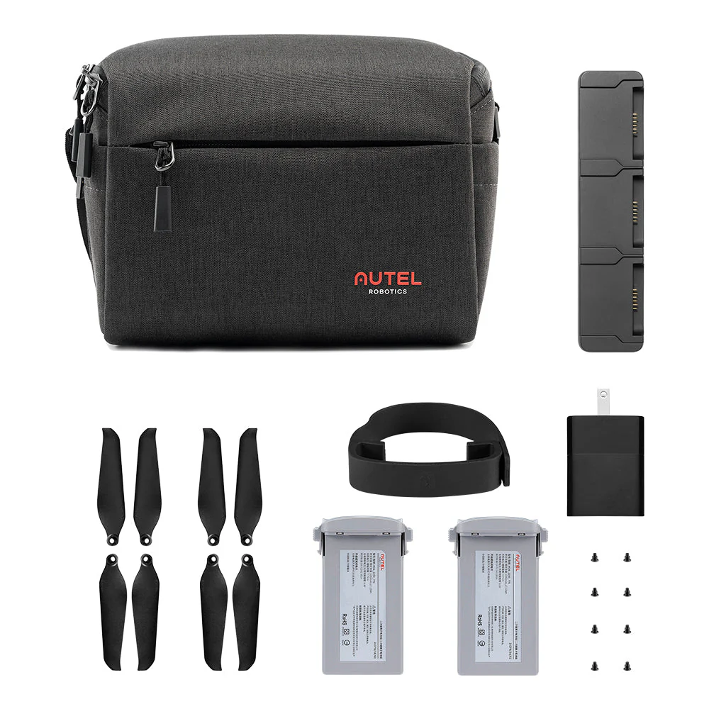 Autel Robotics EVO Nano Battery Combo Kit On The Go Bundle - Image 4