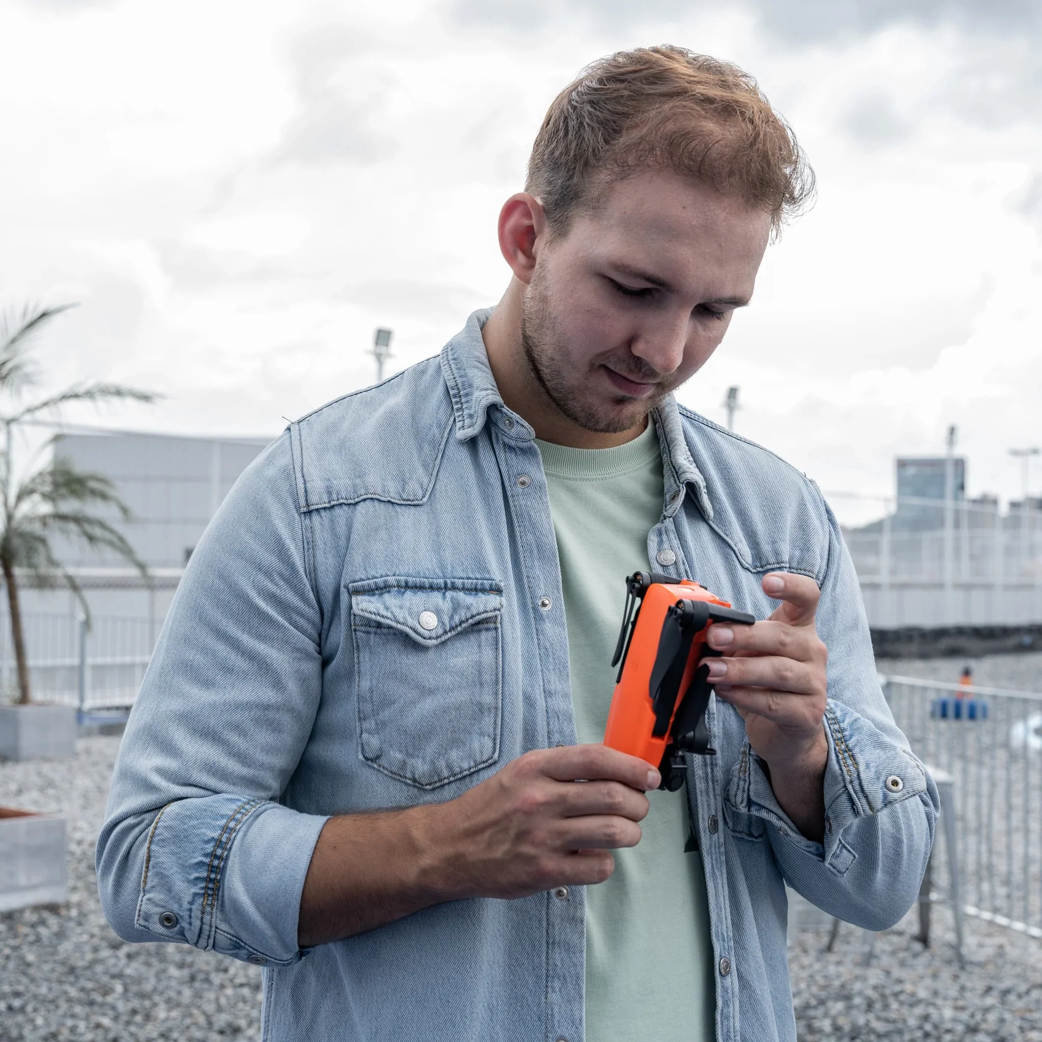 Autel Robotics EVO Nano+ Drone Premium Bundle - Image 10