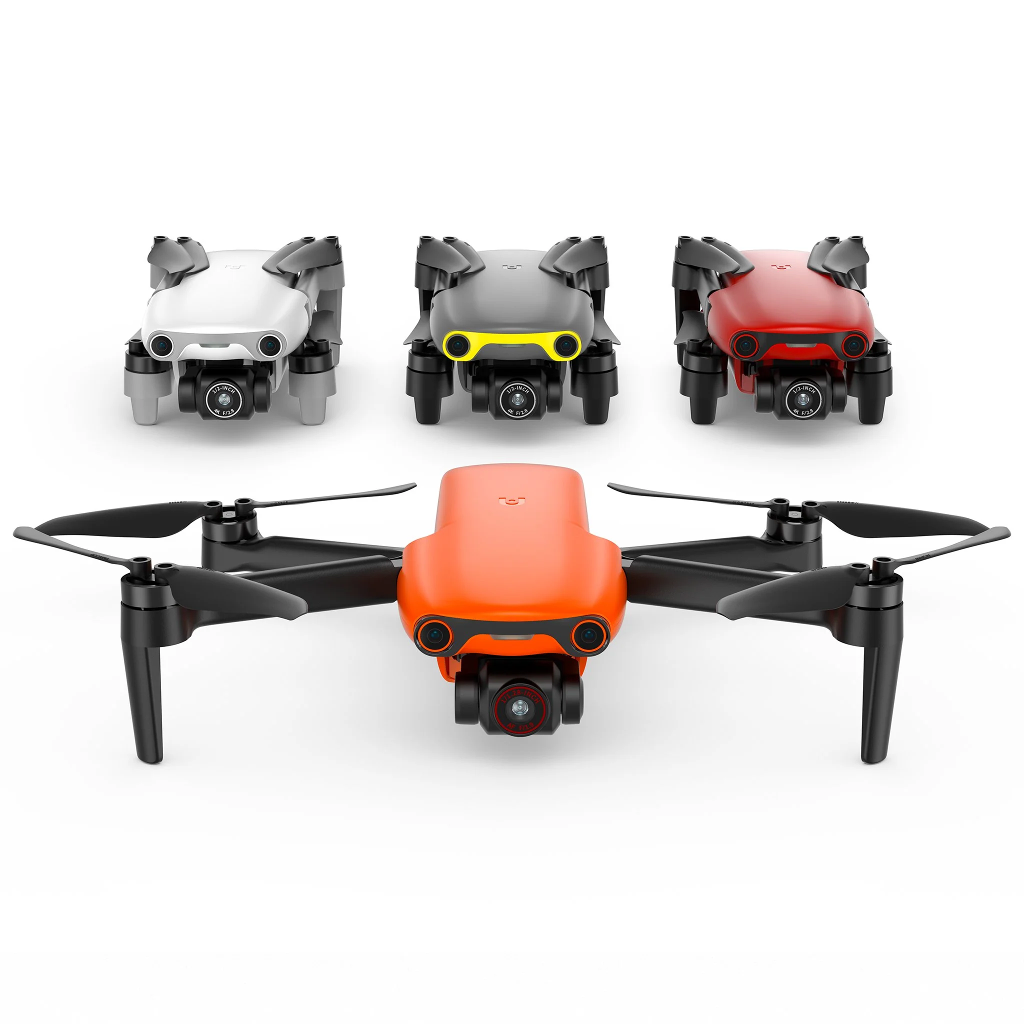 Autel Robotics EVO Nano+ Drone Rugged Bundle - Image 4