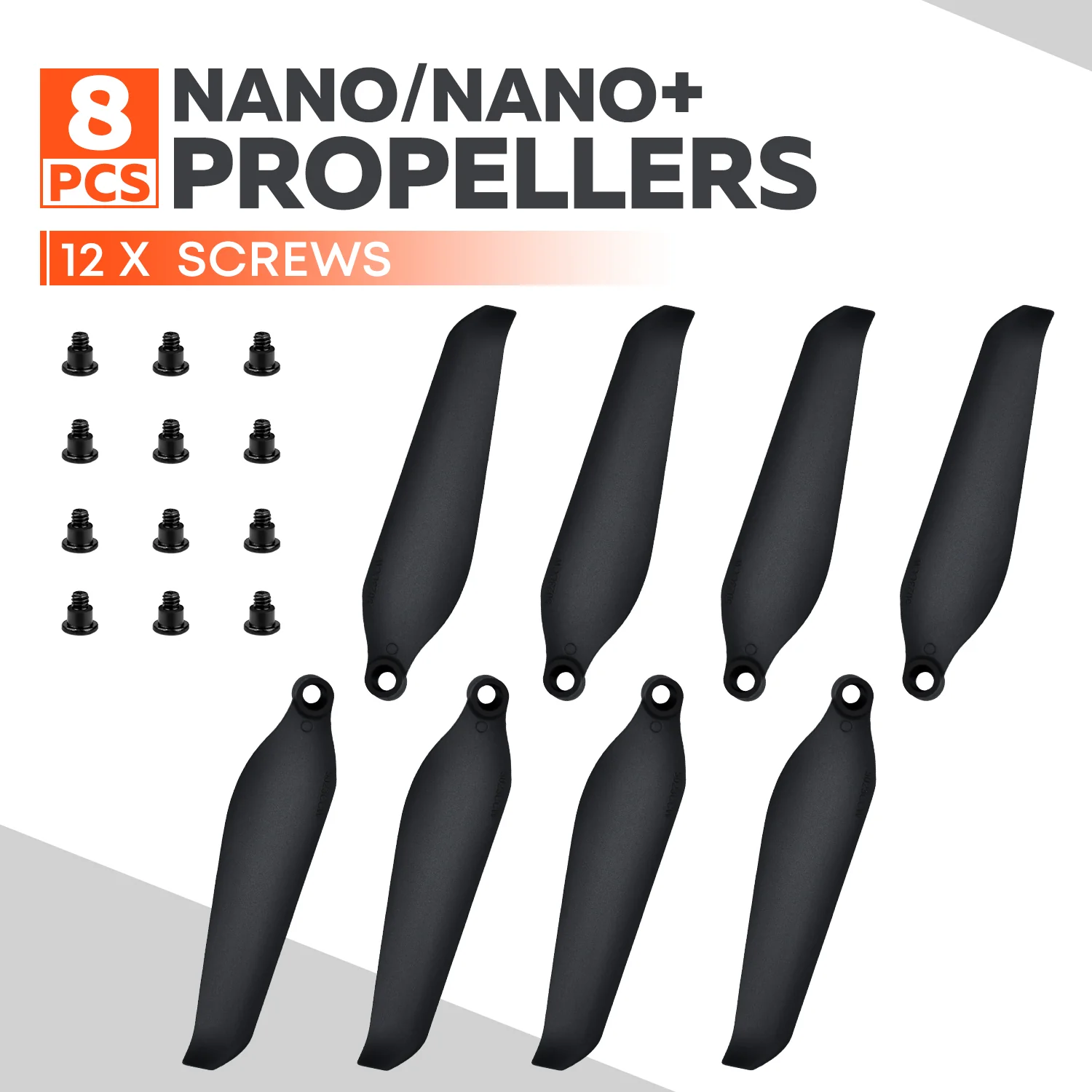 Autel Robotics EVO Nano Propellers for Nano/ Nano+ Drone - Image 3