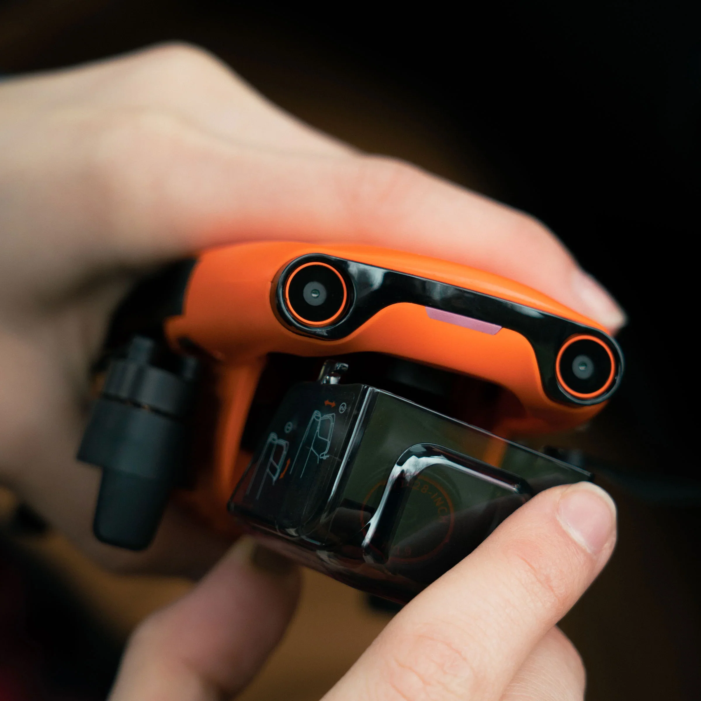 Autel Robotics EVO Nano Series Gimbal Cover for Nano/ Nano+ Drones - Image 6