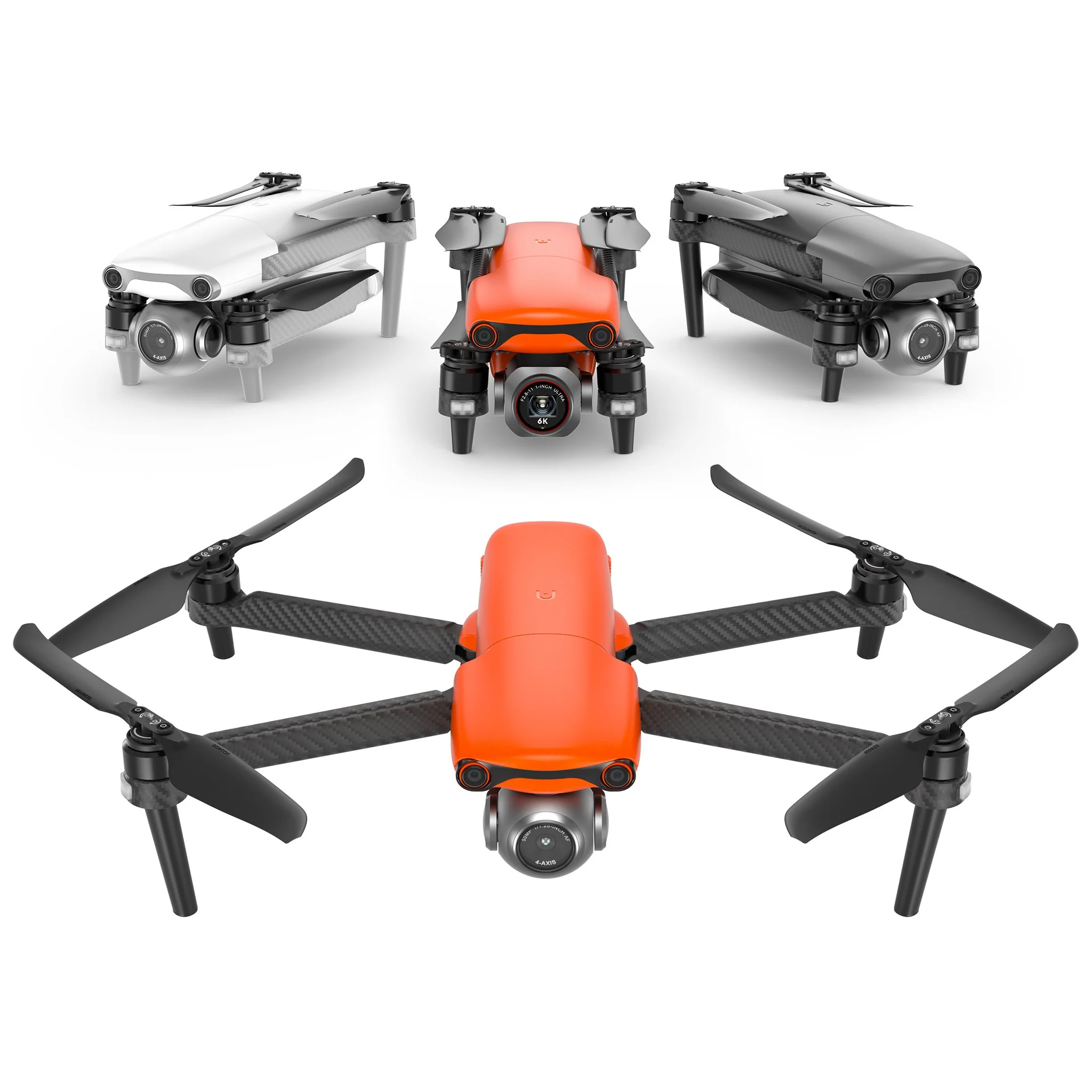 Autel Robotics EVO Lite Drone - Image 11