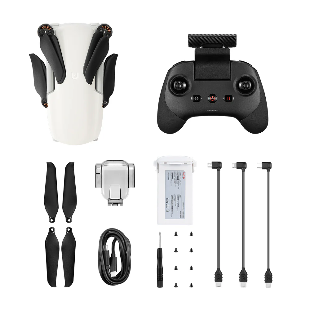 Autel Robotics EVO Nano 249g Mini Drone - Image 15