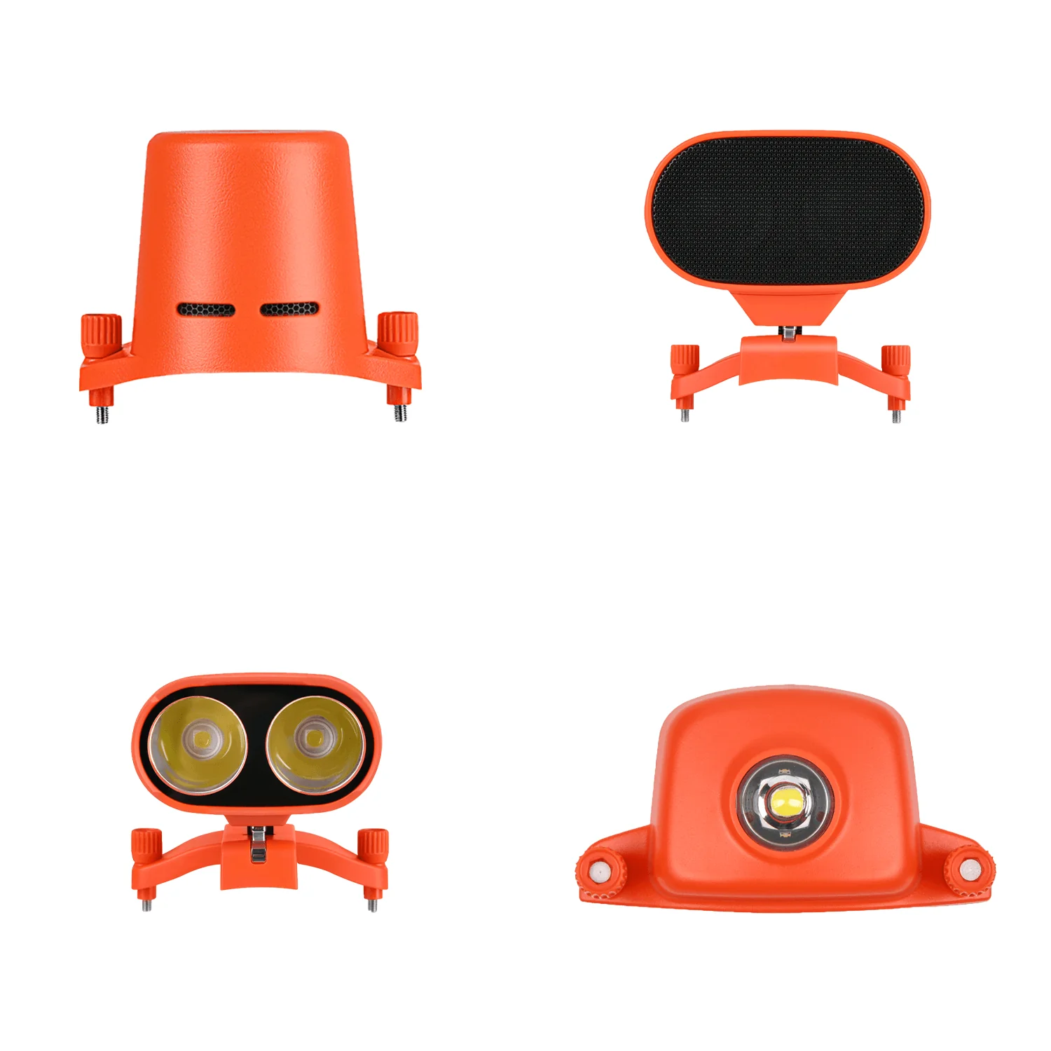 Autel Robotics EVO II Series RTK Module - Image 10
