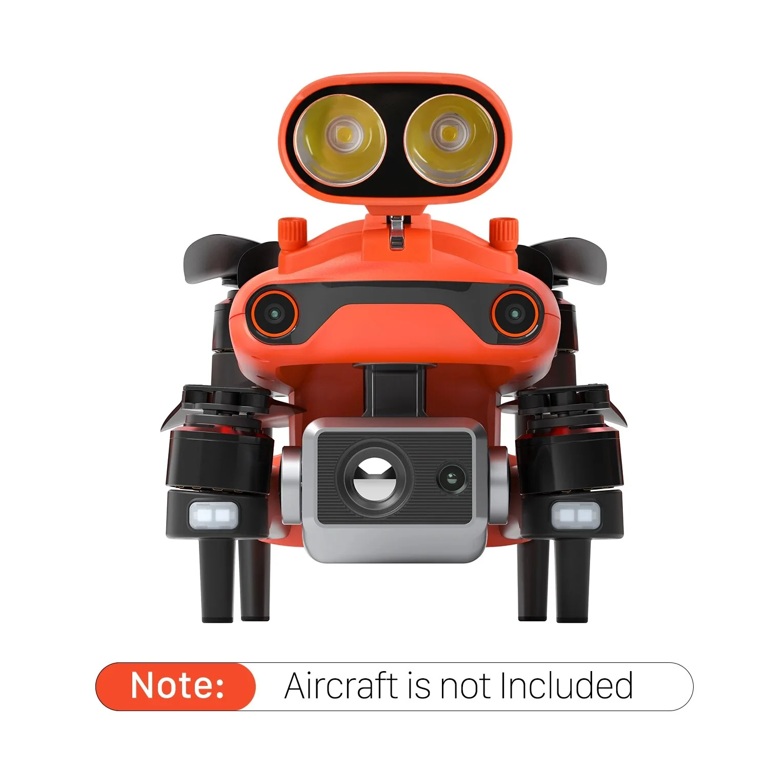 Autel Robotics EVO II Spotlight - Image 4