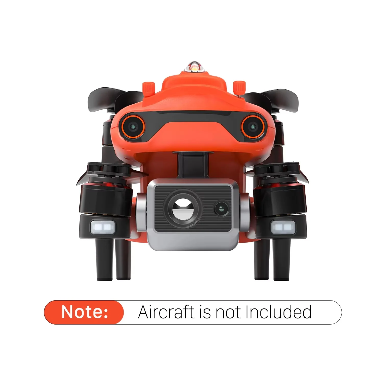 Autel Robotics EVO II Strobe - Image 4