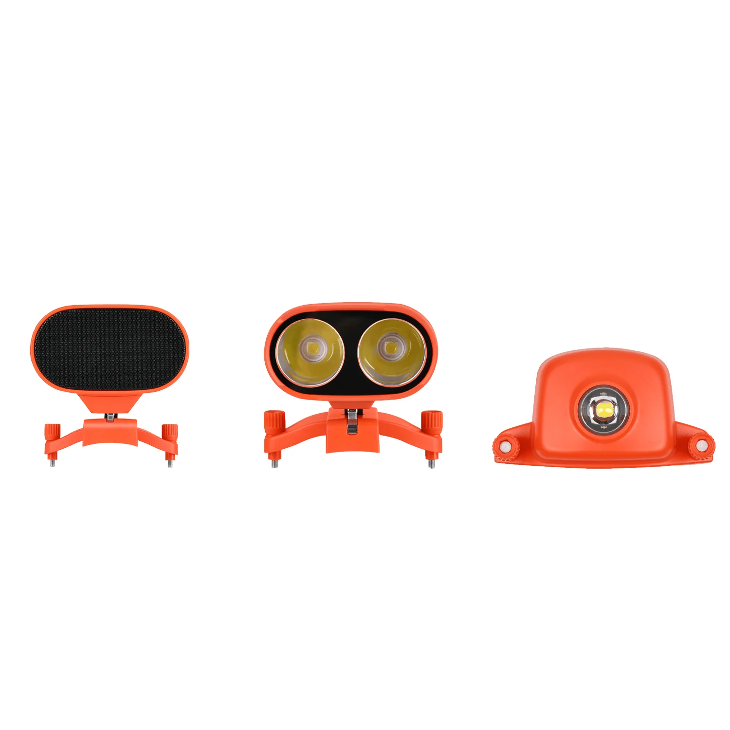 Autel Robotics EVO II Spotlight - Image 6