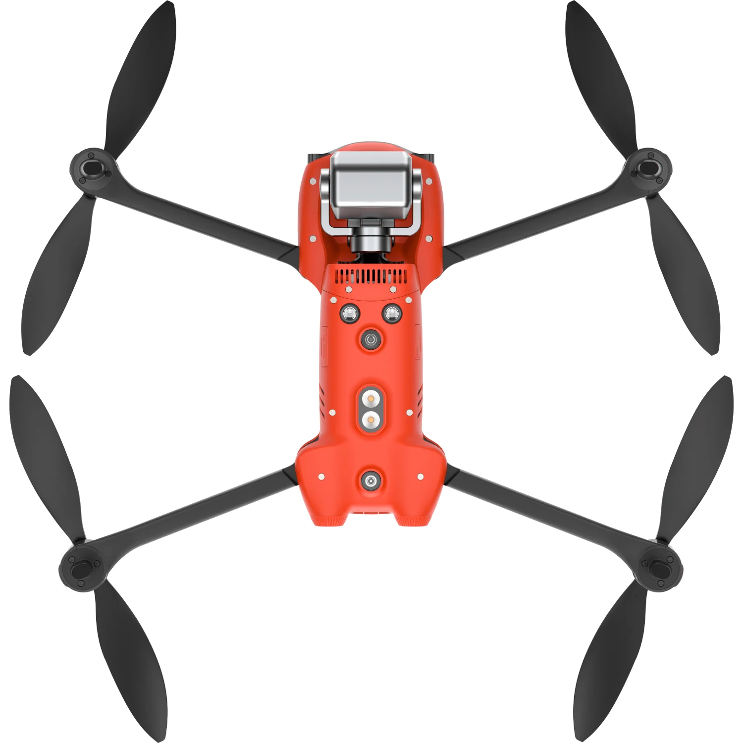 Autel Robotics EVO II Dual 640T Enterprise Bundle V2 with RTK Module - Image 3