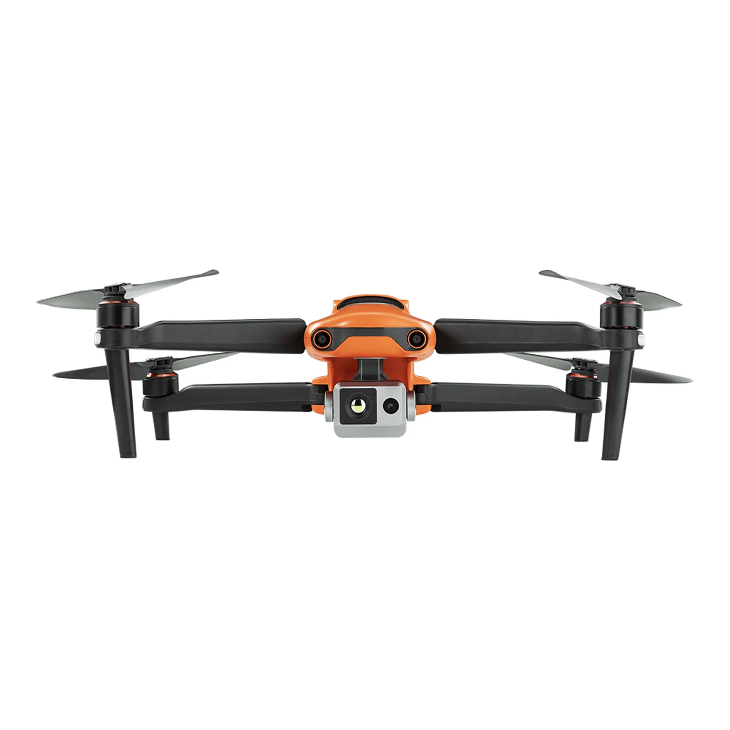 Autel Robotics EVO II Dual 640T V3 Thermal Drone - Rugged Bundle - Image 7