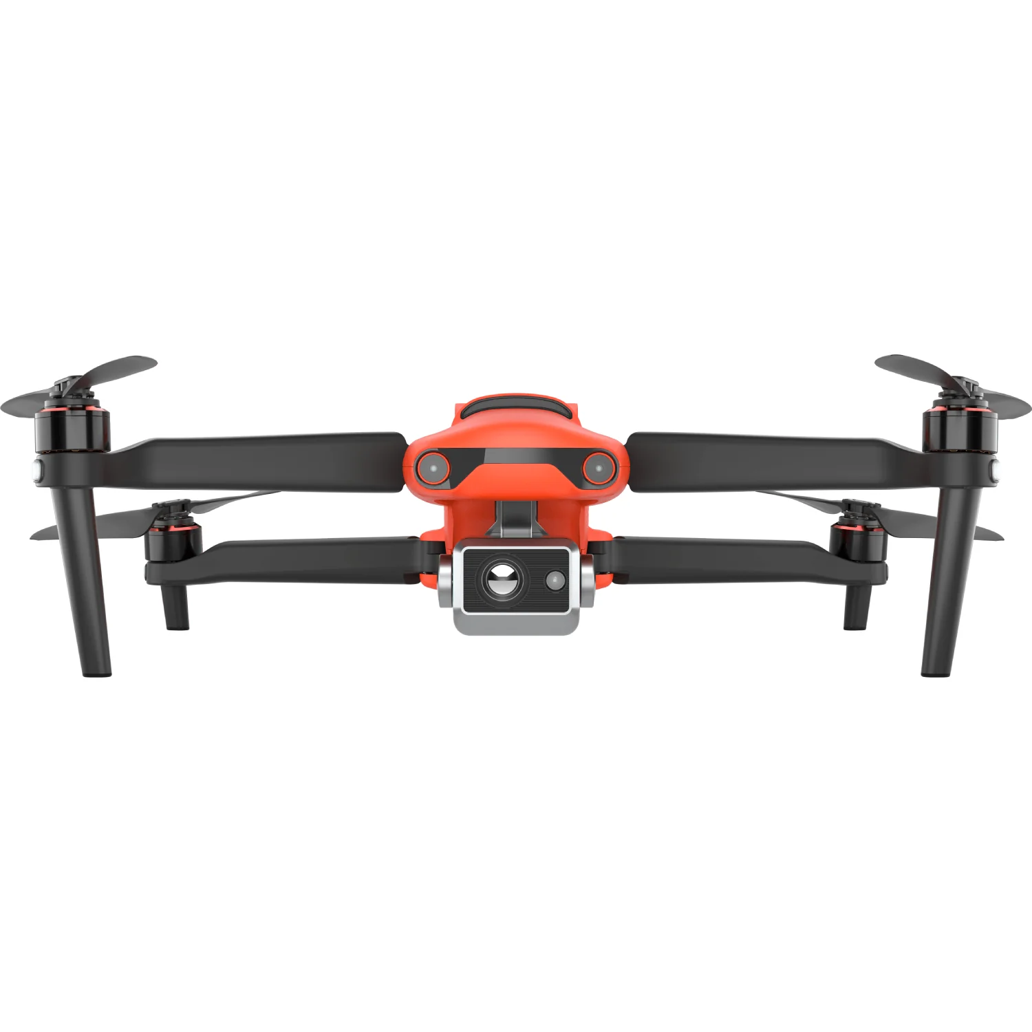 Autel Robotics EVO II Dual 640T V2 - Enterprise Bundle - Image 2