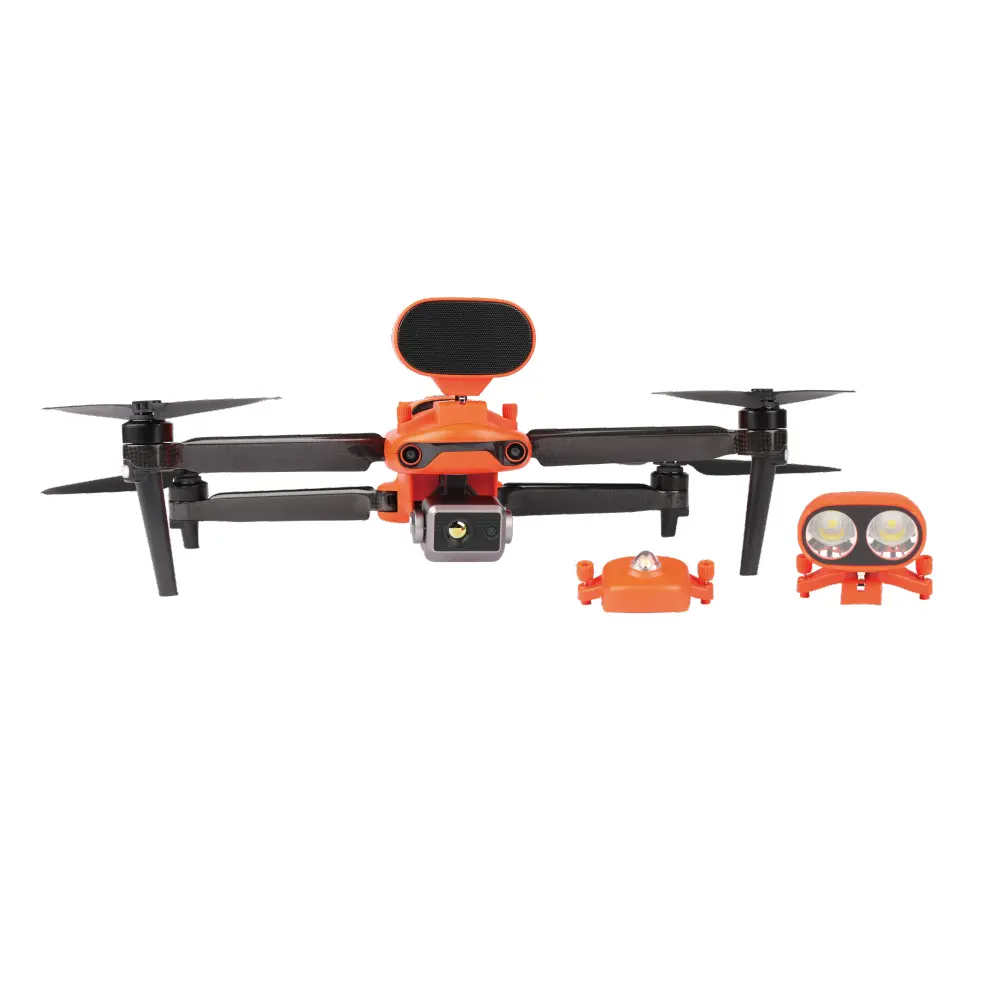 Autel Robotics EVO II Dual 640T V2 - Enterprise Bundle - Image 3