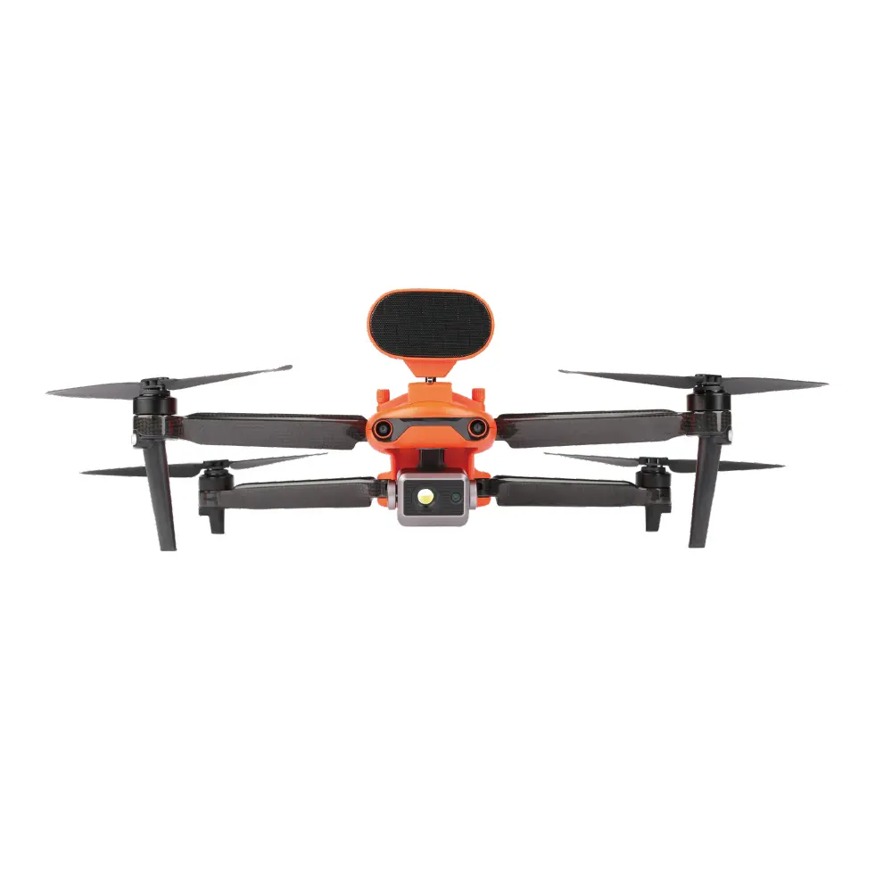 Autel Robotics EVO II Dual 640T V2 - Enterprise Bundle - Image 4