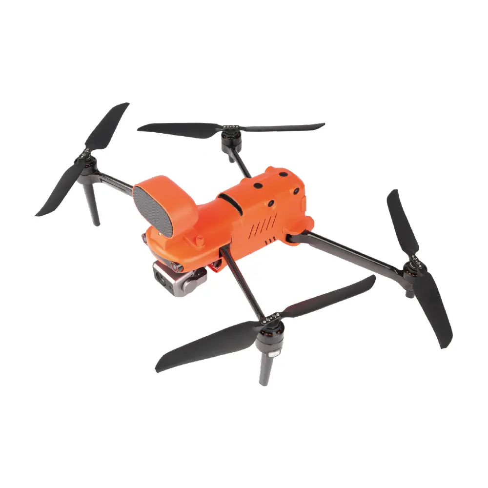 Autel Robotics EVO II Dual 640T V2 - Enterprise Bundle - Image 6