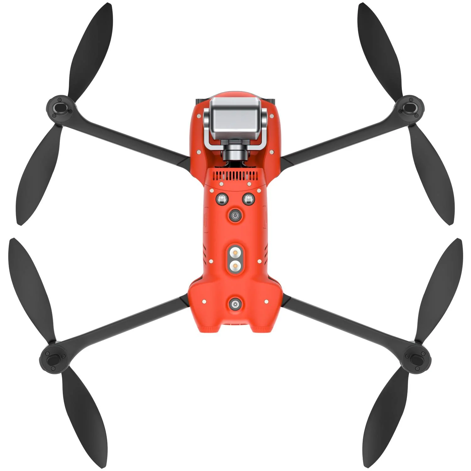 Autel Robotics EVO II Dual 640T Thermal Drone Rugged Bundle V2 With Autel 7.9" Smart Controller - Image 5