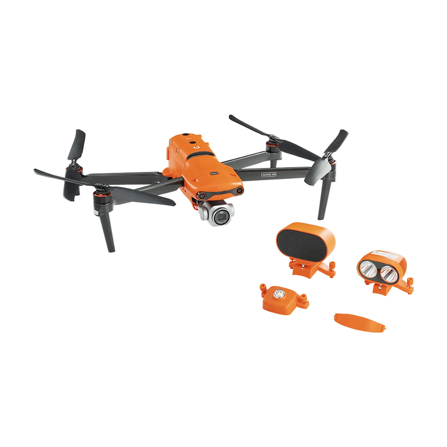 Autel Robotics EVO II Pro Enterprise V3 - Image 4