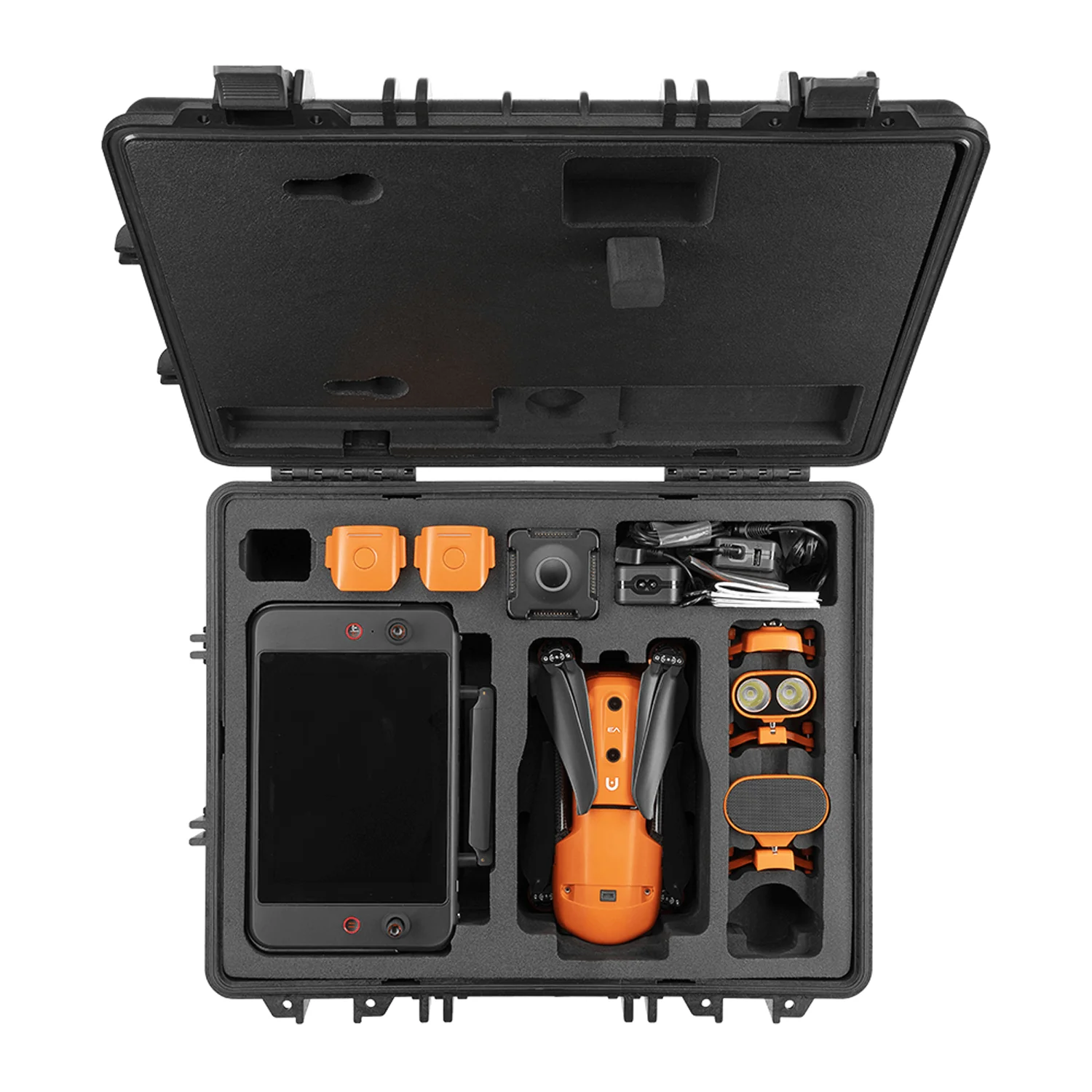 Autel Robotics EVO II Pro Enterprise V3 - Image 6