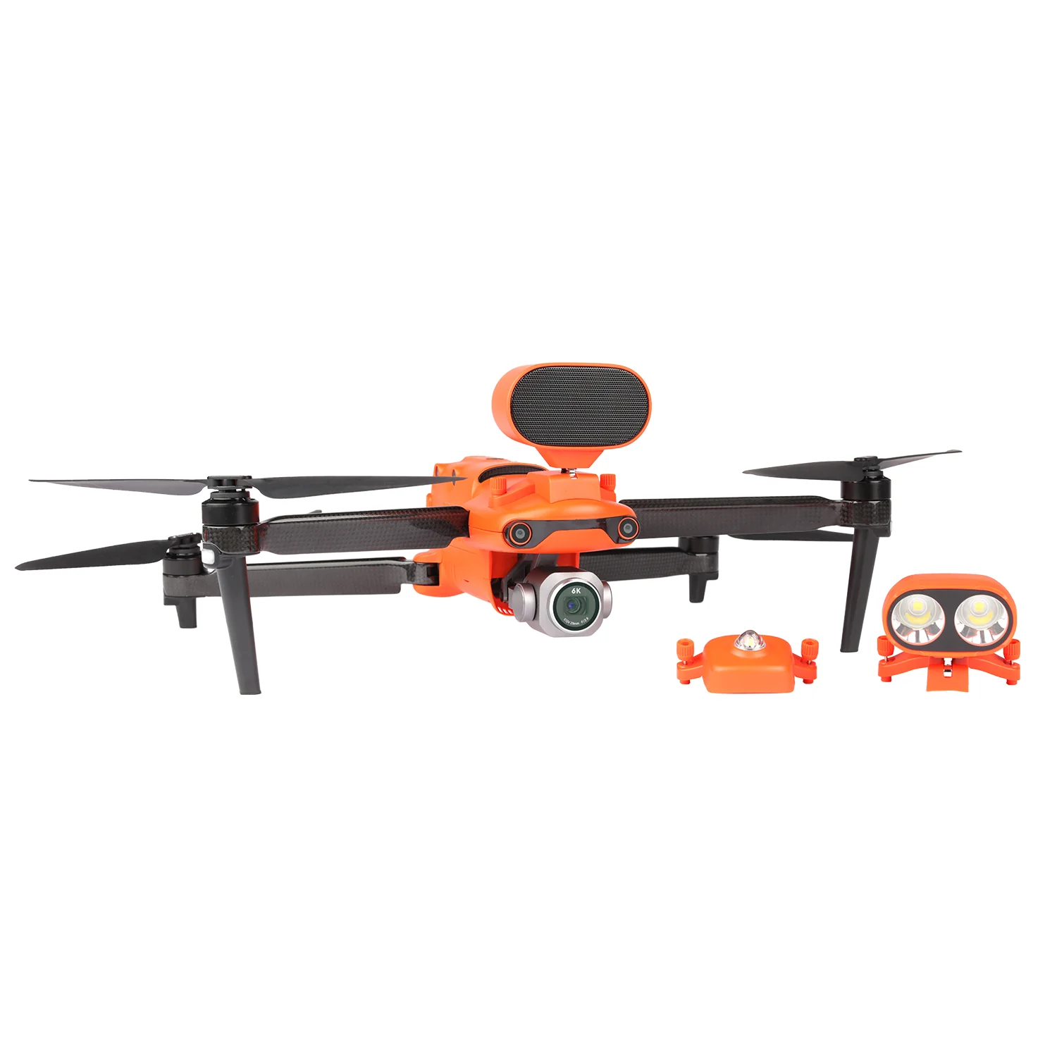 Autel Robotics EVO II Pro V2 6K Enterprise  [RTK Module Optional] - Image 10