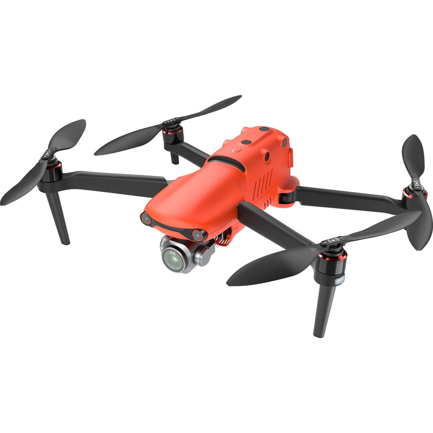 Autel Robotics EVO II Pro V2 6K Enterprise  [RTK Module Optional] - Image 4