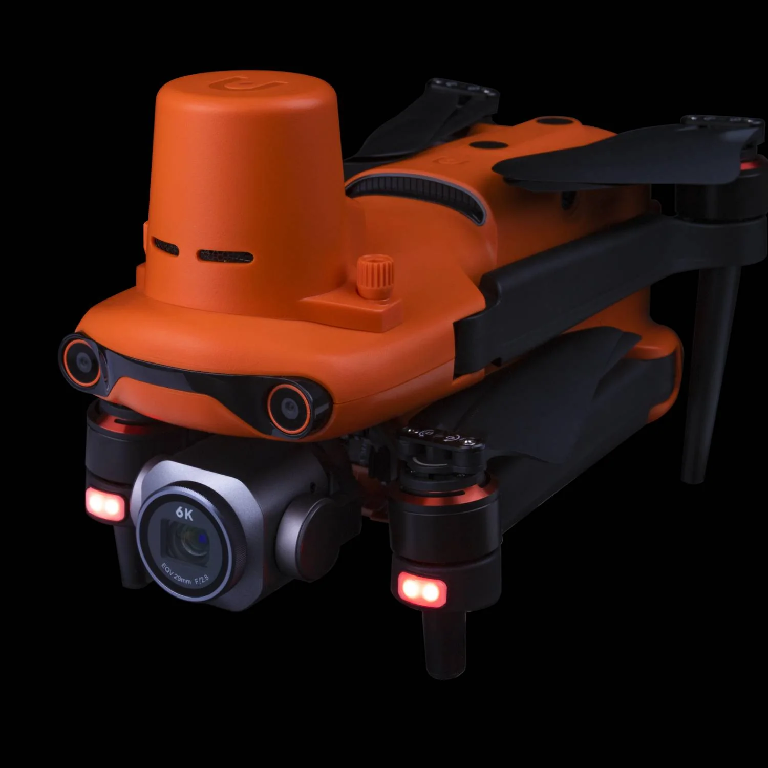 Autel Robotics EVO II Pro RTK 6K Drone Rugged Bundle With Autel 7.9" Smart Controller - Image 3