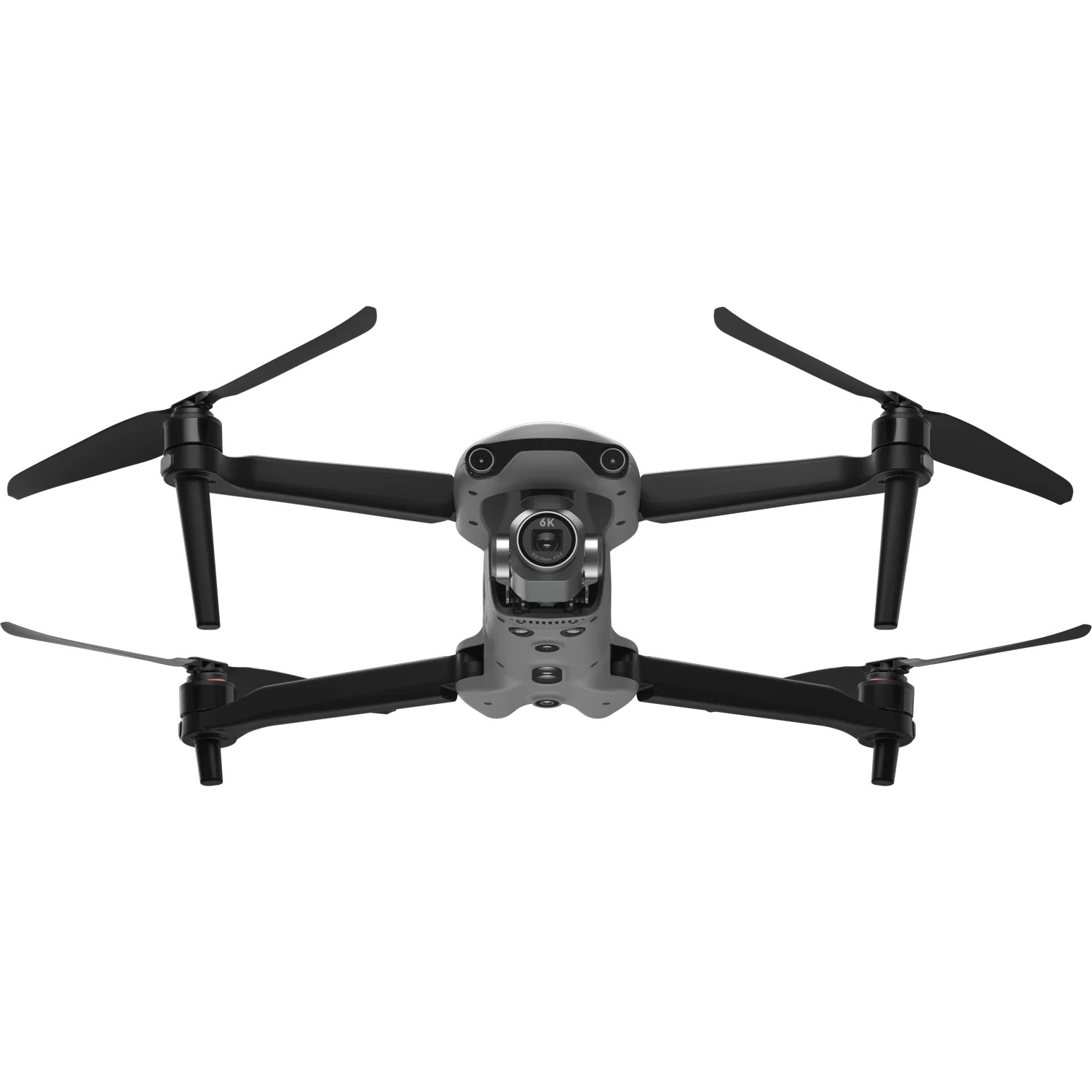 [Grey] Autel Robotics EVO II Pro V3 Camera Drone - Advanced Bundle - Image 6