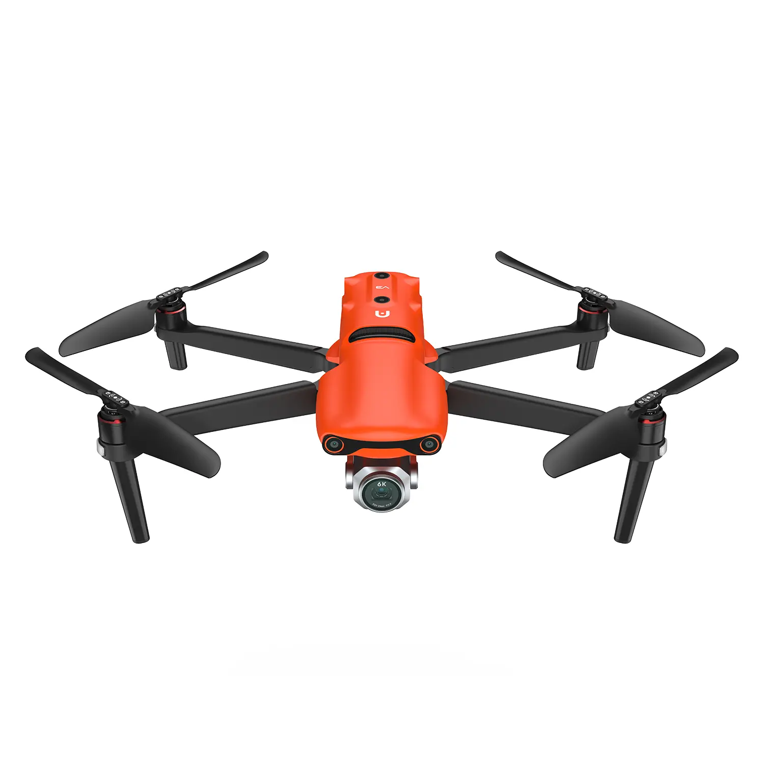 Autel Robotics EVO II Pro V3 Camera Drone - Advanced Bundle - Image 3