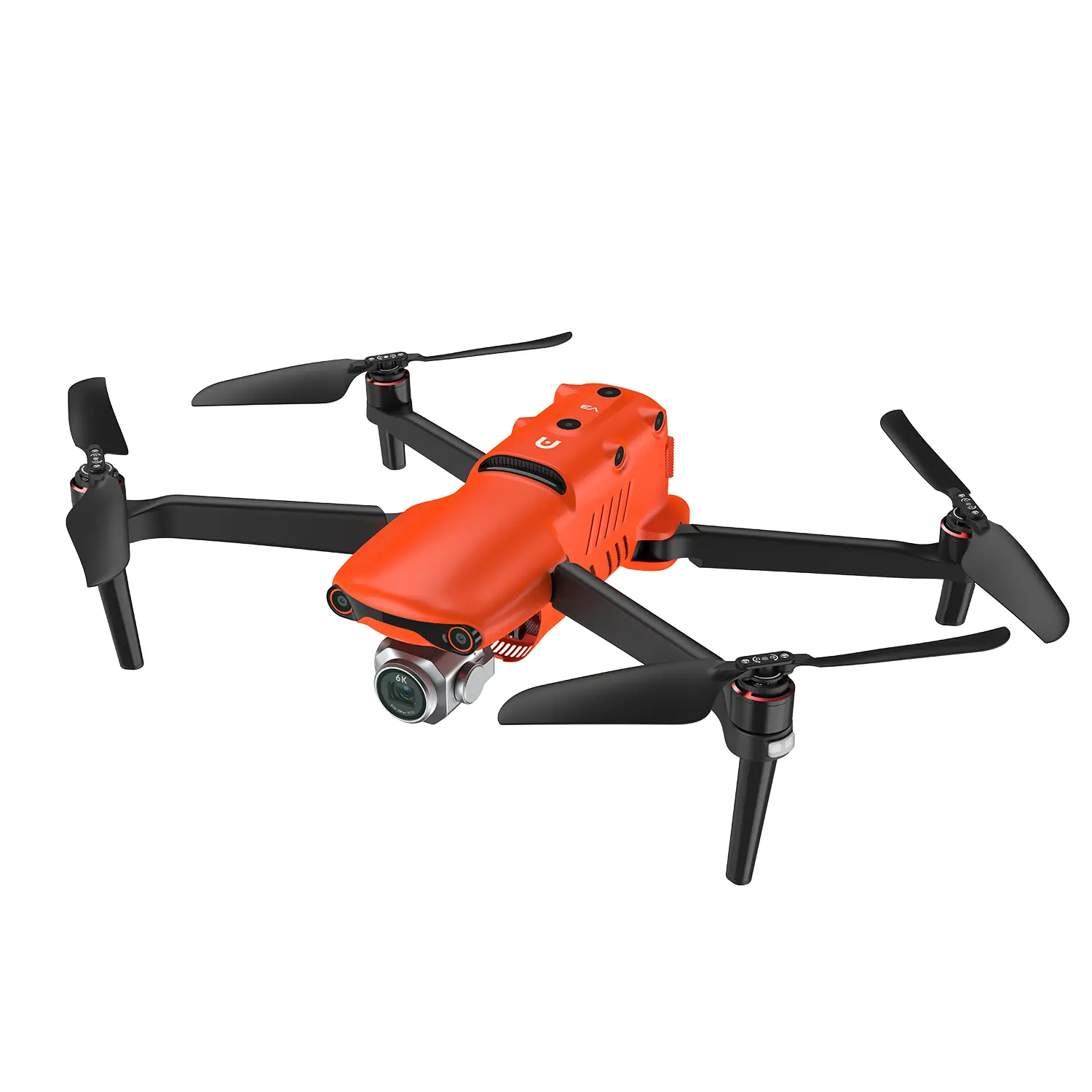 Autel Robotics EVO II Pro V3 Camera Drone - Advanced Bundle - Image 4