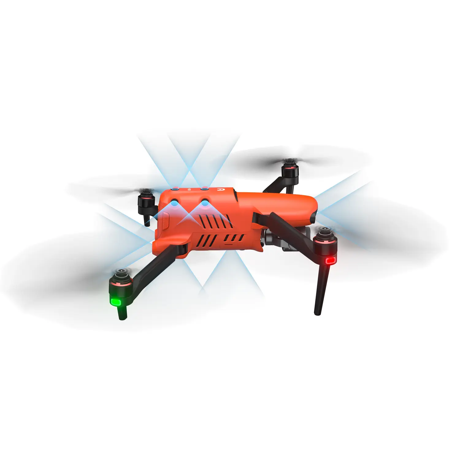 Autel Robotics EVO II Pro V3 Camera Drone - Advanced Bundle - Image 5