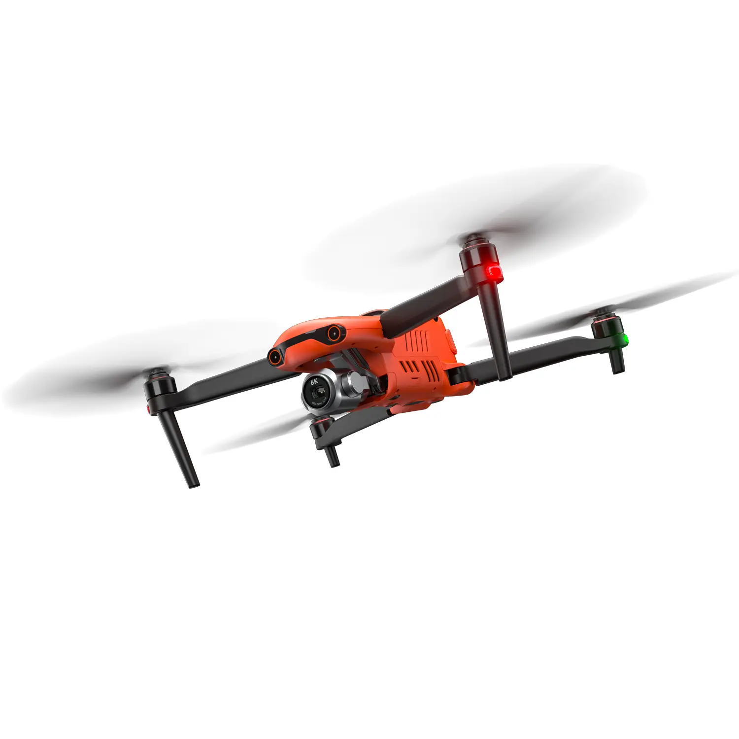 Autel Robotics EVO II Pro V3 Camera Drone - Advanced Bundle - Image 7