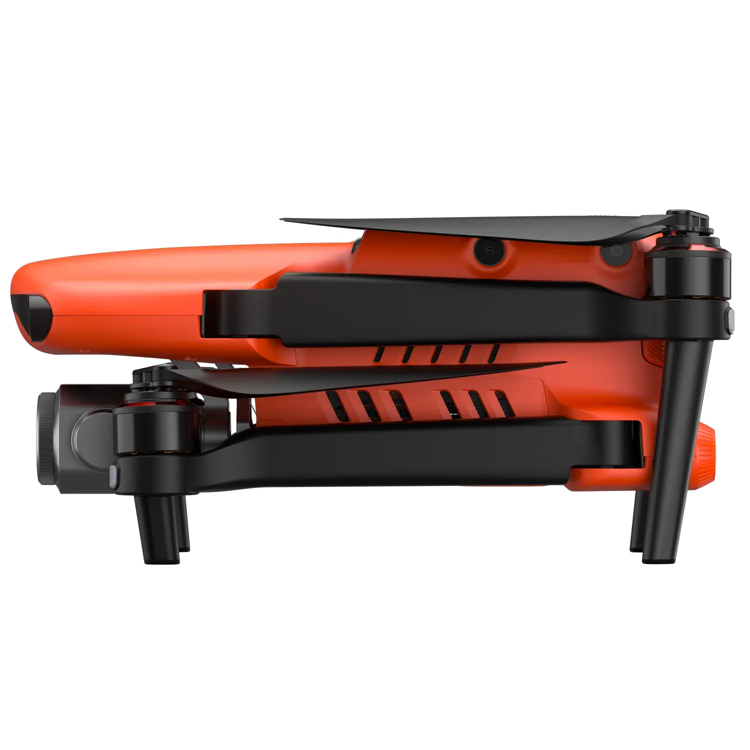 Autel Robotics EVO II Pro V3 Camera Drone - Advanced Bundle - Image 8