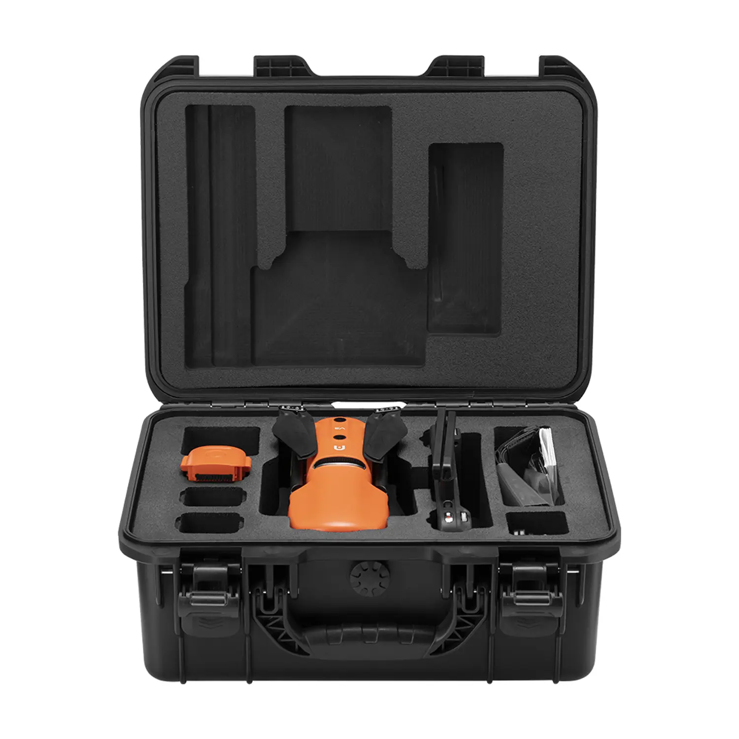 Autel Robotics EVO II Pro V3 Camera Drone - Advanced Bundle - Image 9